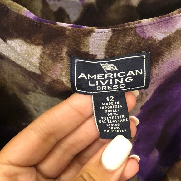 Dress - Picture 4 of 4